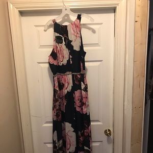 Mother of the bride dress